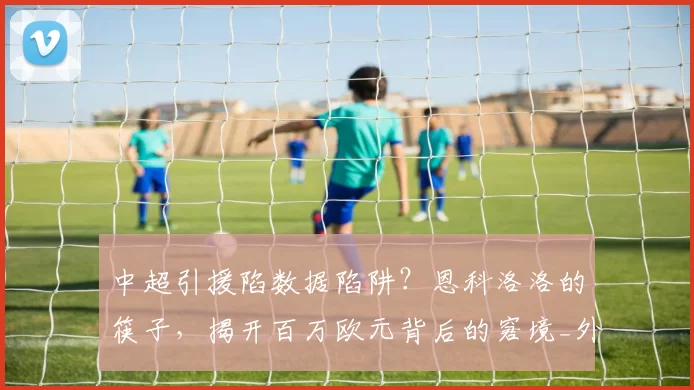 中超引援陷数据陷阱？恩科洛洛的筷子，揭开百万欧元背后的窘境_外援_球员_文化