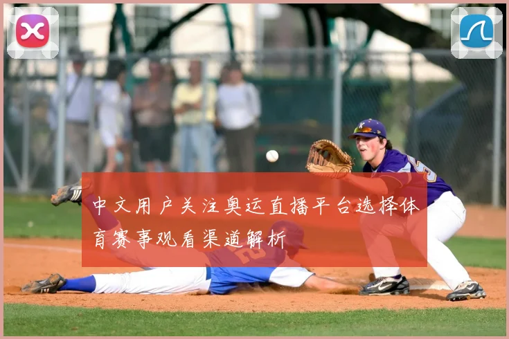 中文用户关注奥运直播平台选择体育赛事观看渠道解析
